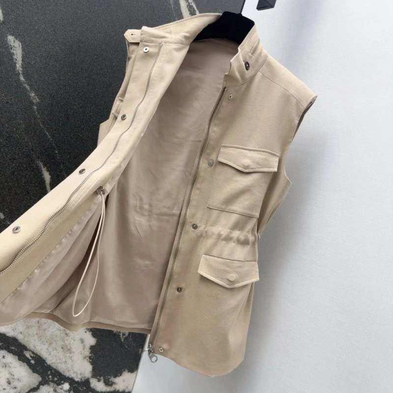 Premium Loro Piana Vest 151503