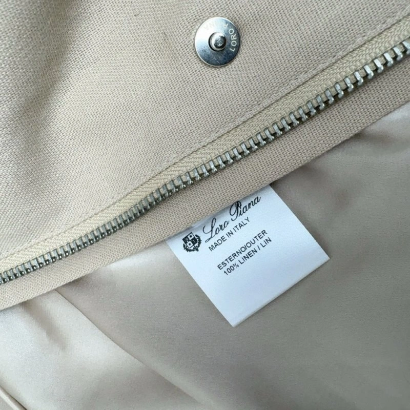 Premium Loro Piana Vest 151503