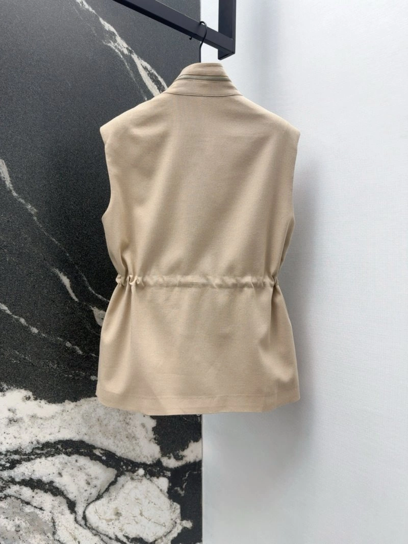 Premium Loro Piana Vest 151503
