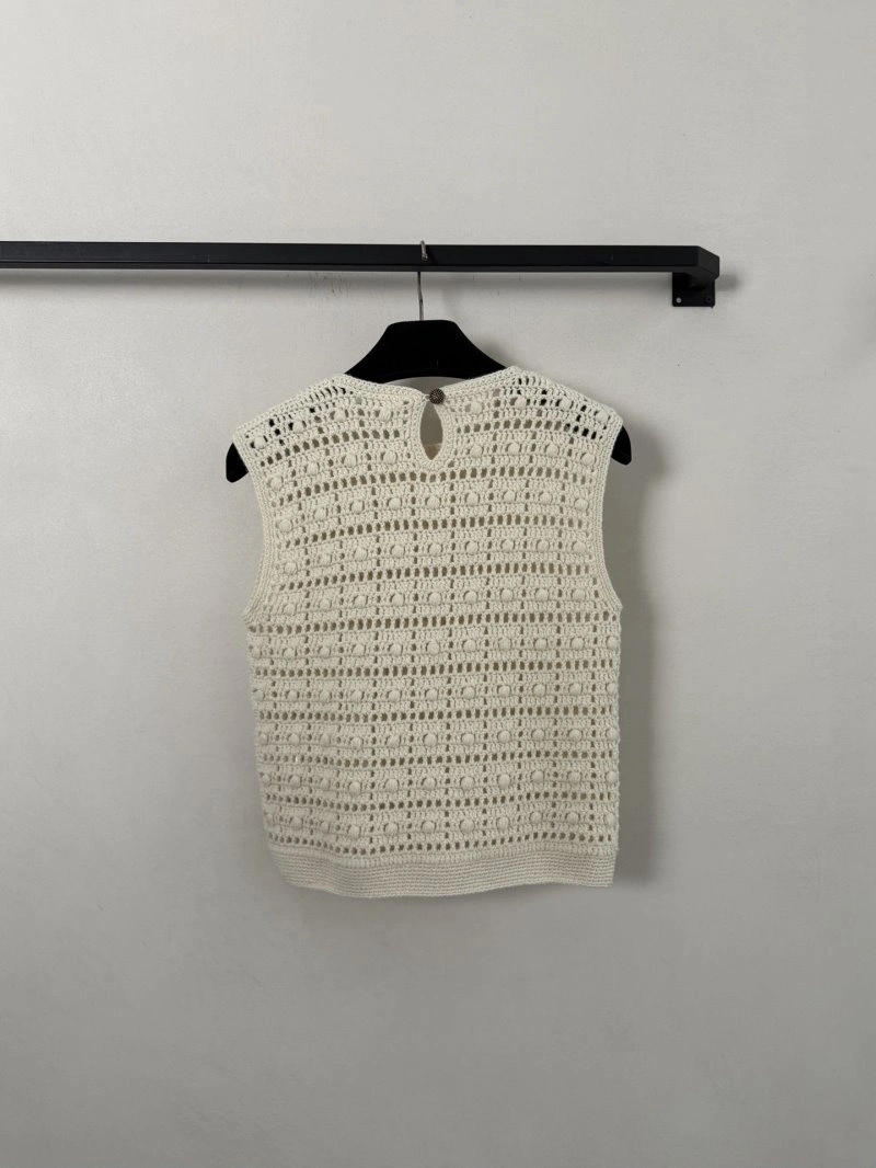 Trendsetting Loro Piana Vest 151501