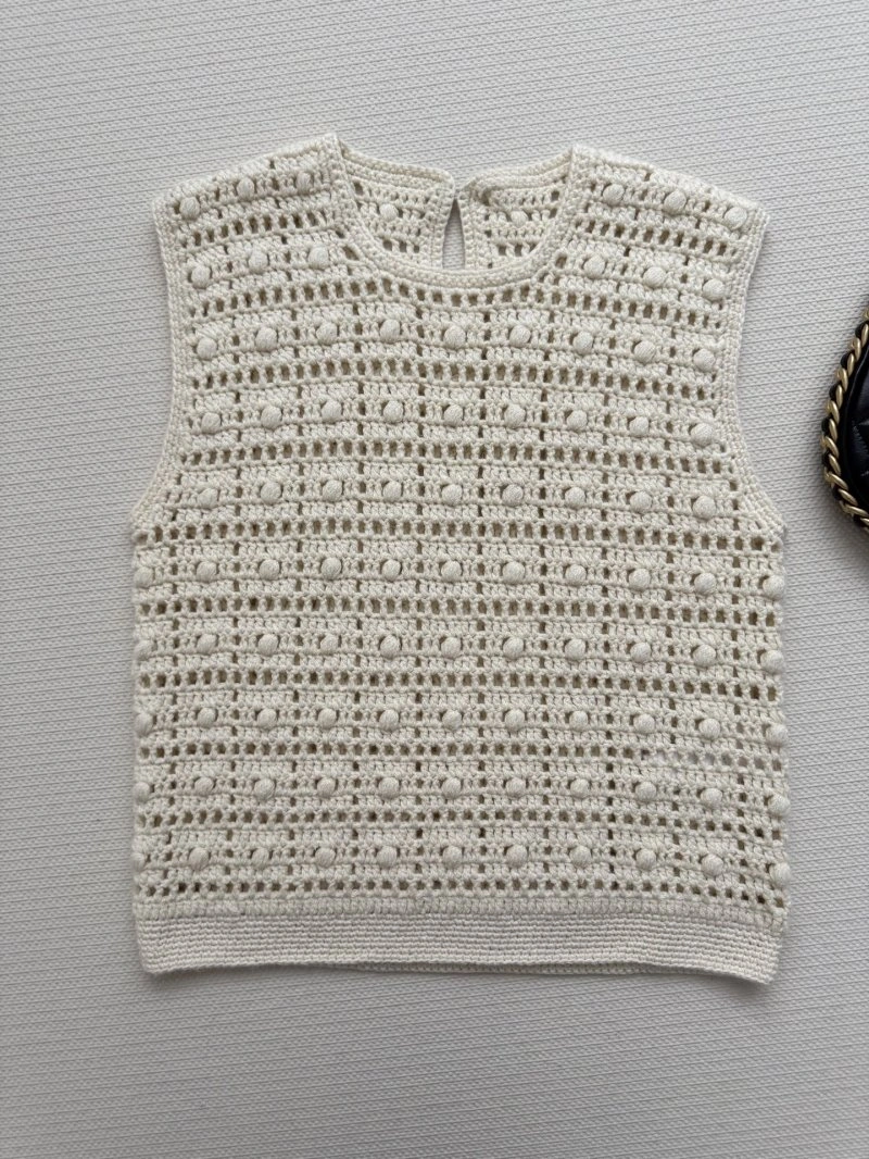 Trendsetting Loro Piana Vest 151501