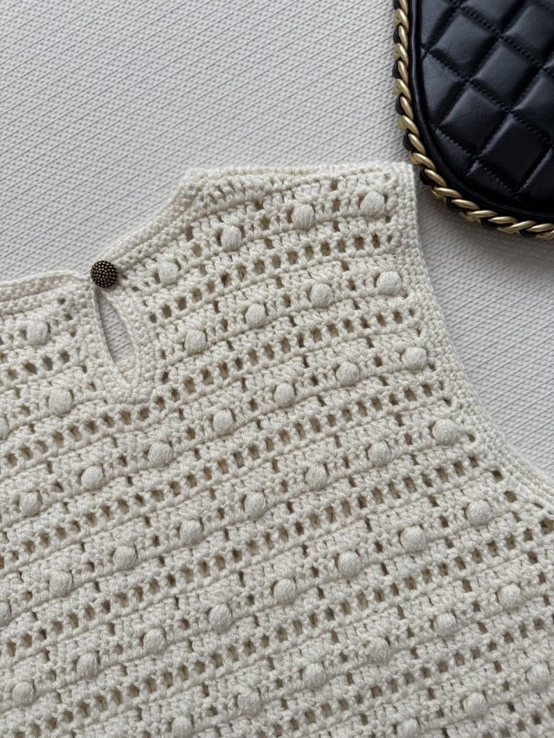 Trendsetting Loro Piana Vest 151501