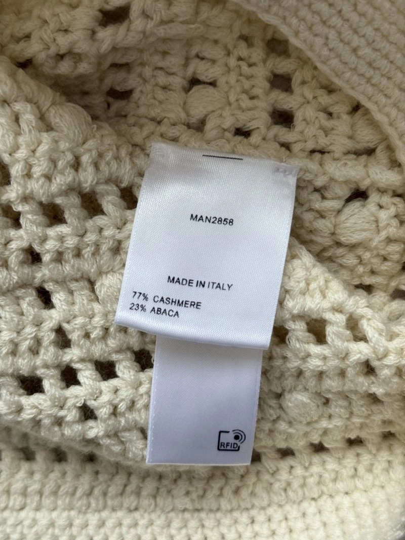 Trendsetting Loro Piana Vest 151501