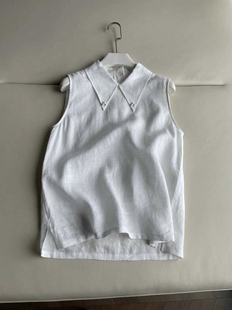 QuickDry Loro Piana Vest 156605