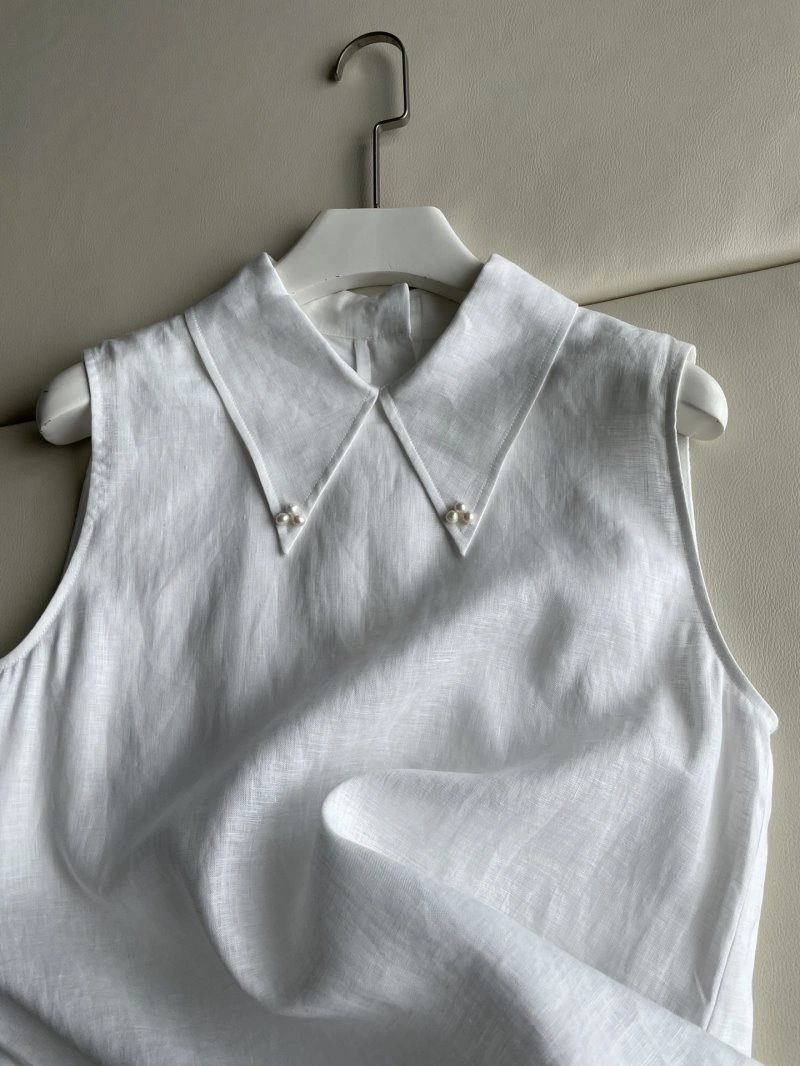 QuickDry Loro Piana Vest 156605