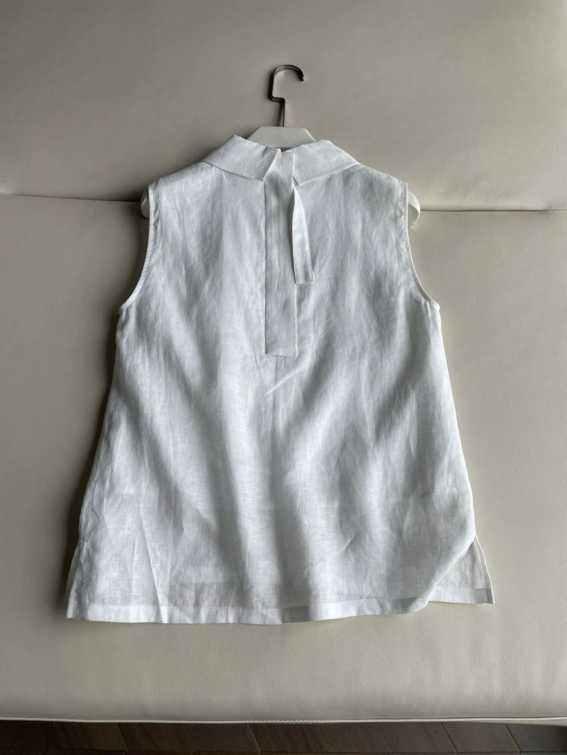 QuickDry Loro Piana Vest 156605