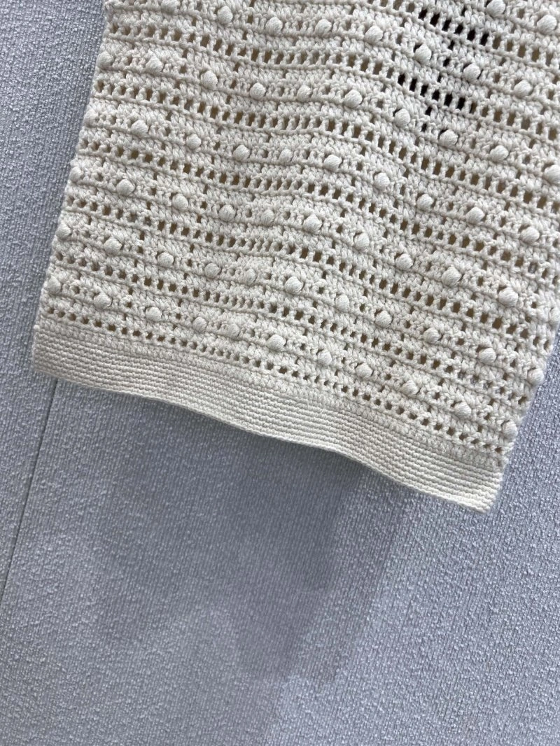 Loro Piana Vest Chic 156617