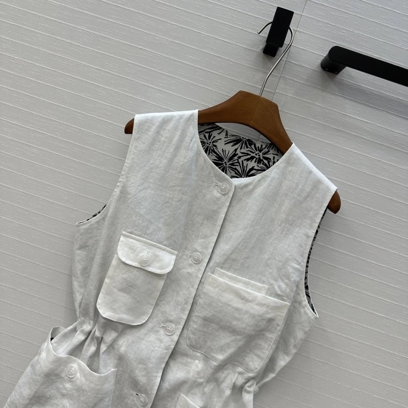GoAnywhere Loro Piana Vest 156608