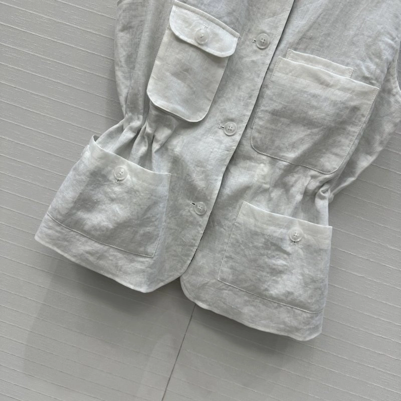 GoAnywhere Loro Piana Vest 156608