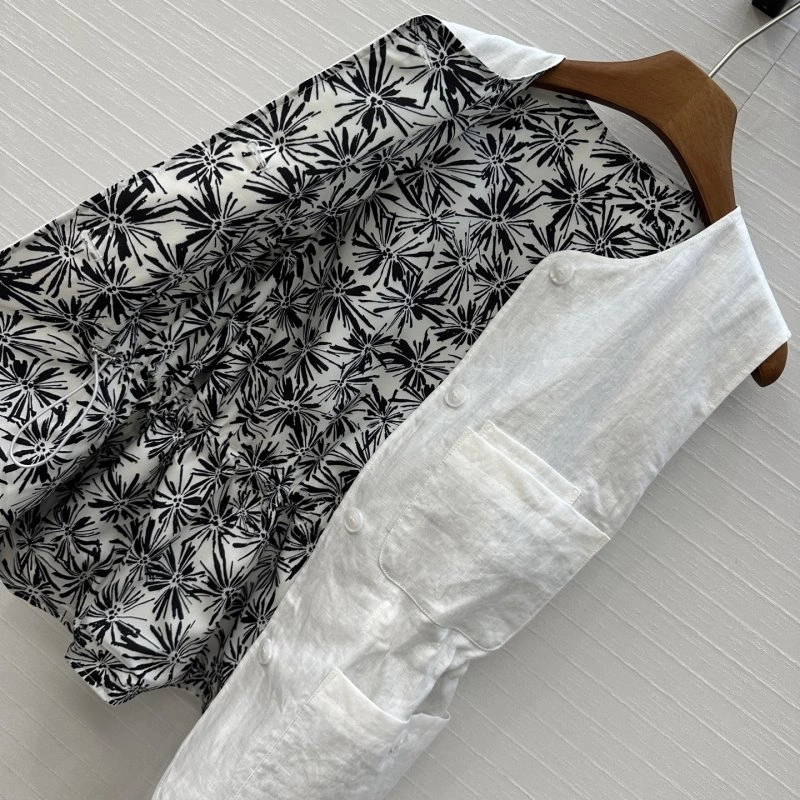 GoAnywhere Loro Piana Vest 156608