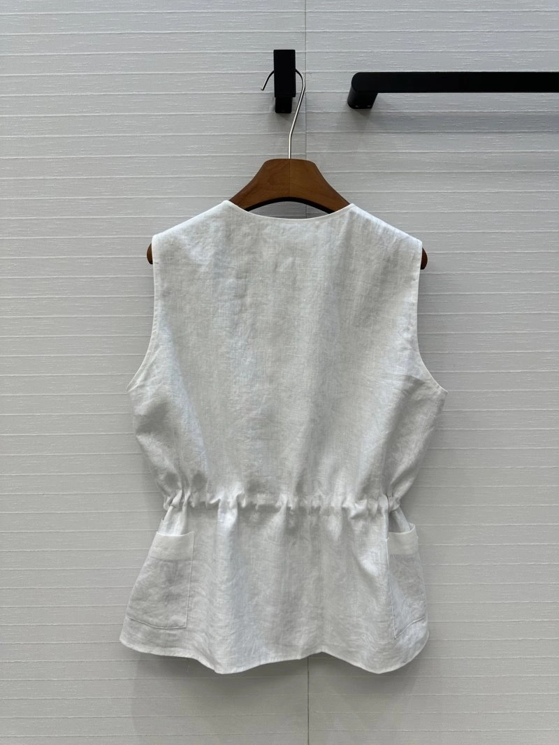 GoAnywhere Loro Piana Vest 156608