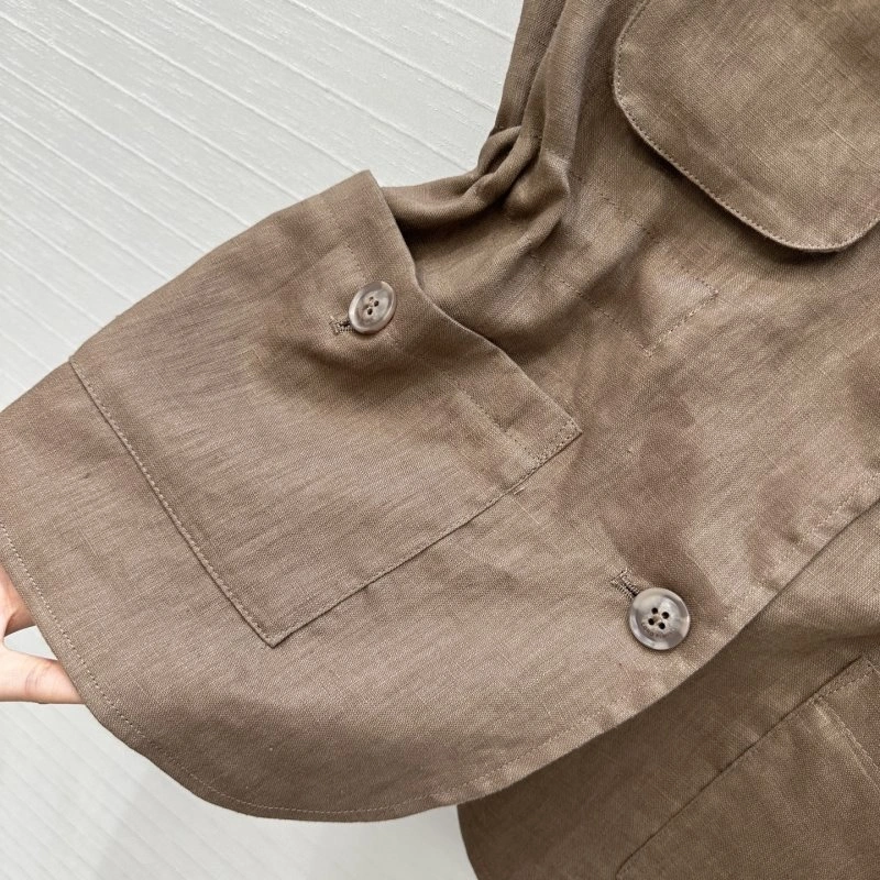 Contemporary Loro Piana Vest 156604