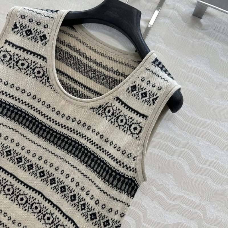 Loro Piana Vest Tailored 156644