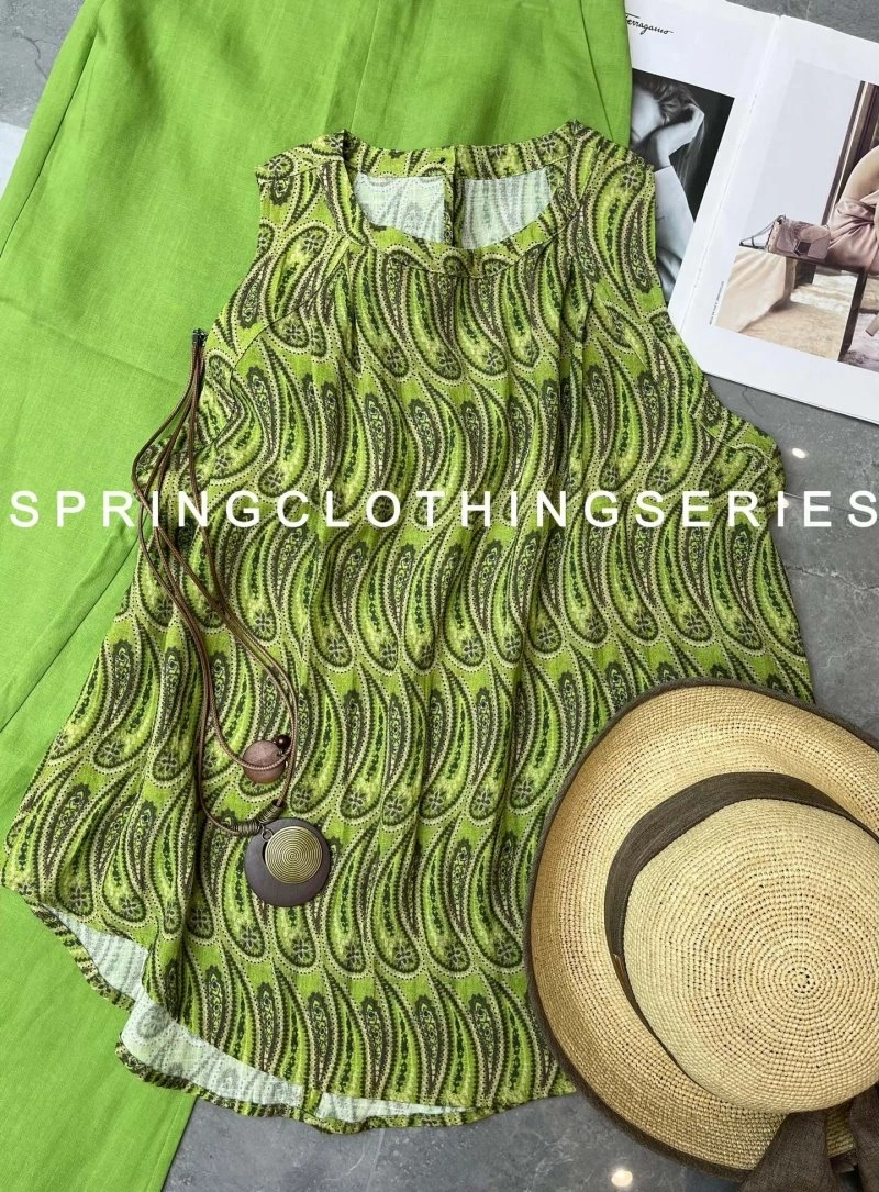 Functional Loro Piana Vest 156607
