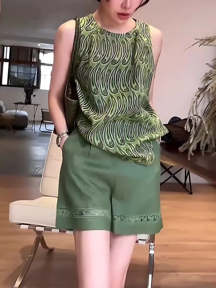 Functional Loro Piana Vest 156607