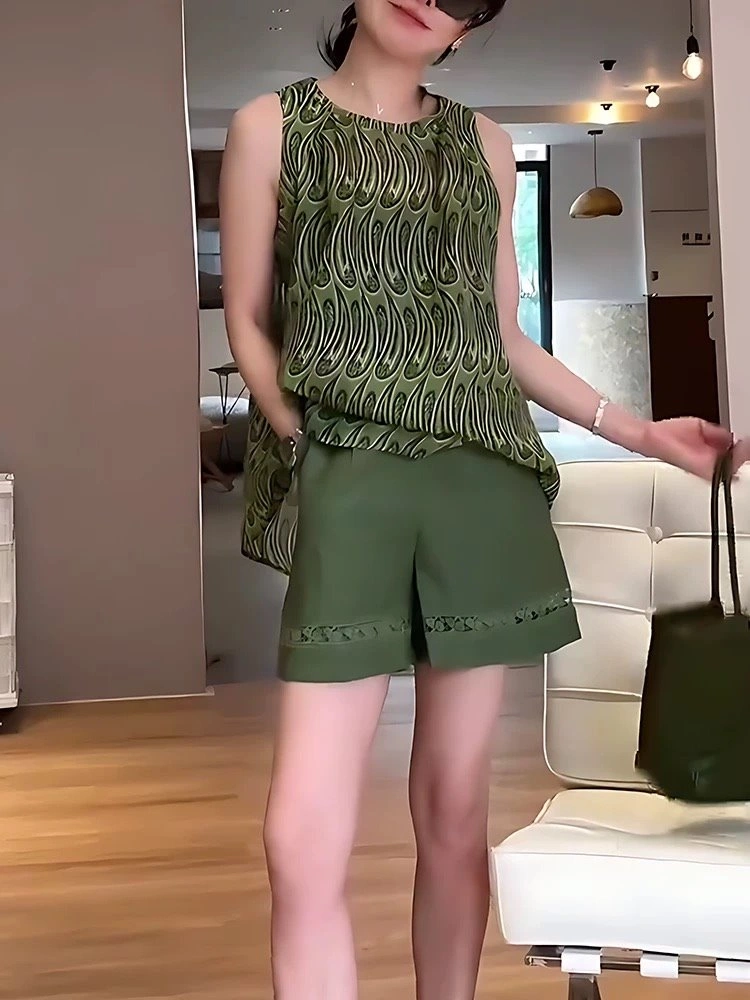 Functional Loro Piana Vest 156607