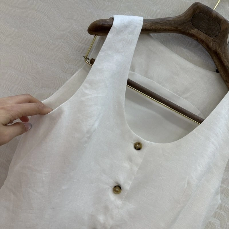 DailyWear Loro Piana Vest 156642