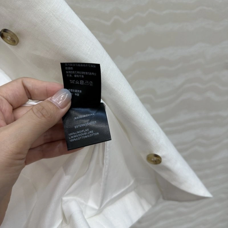 DailyWear Loro Piana Vest 156642
