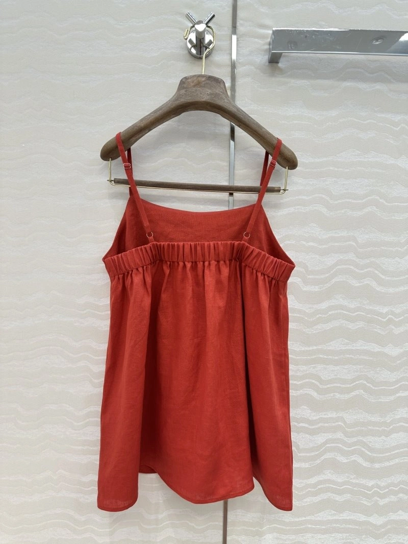 Loro Piana Vest Casual 156602