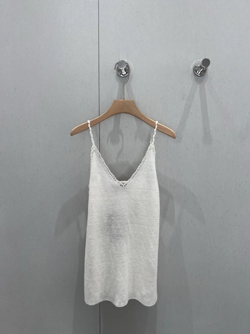 Unique Loro Piana Vest 149386