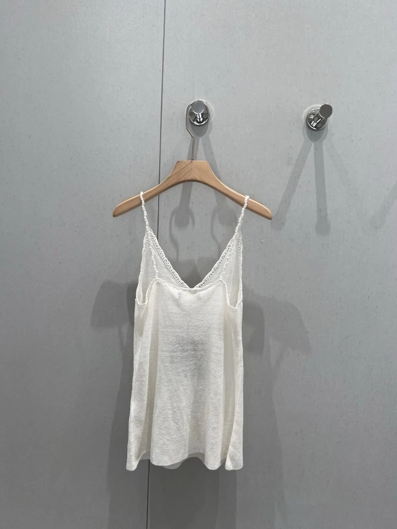 Unique Loro Piana Vest 149386