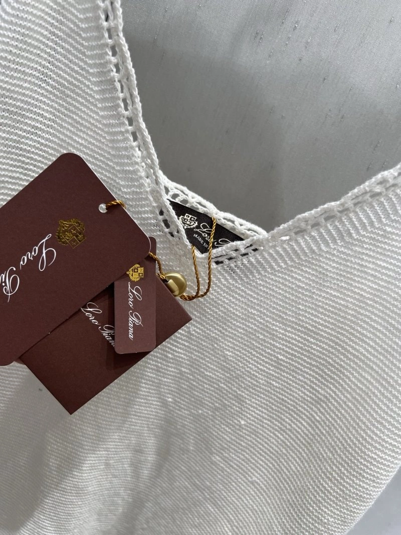Unique Loro Piana Vest 149386