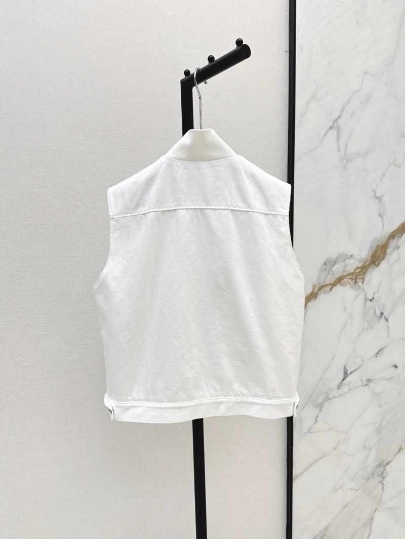 Elegant Loro Piana Vest 149381
