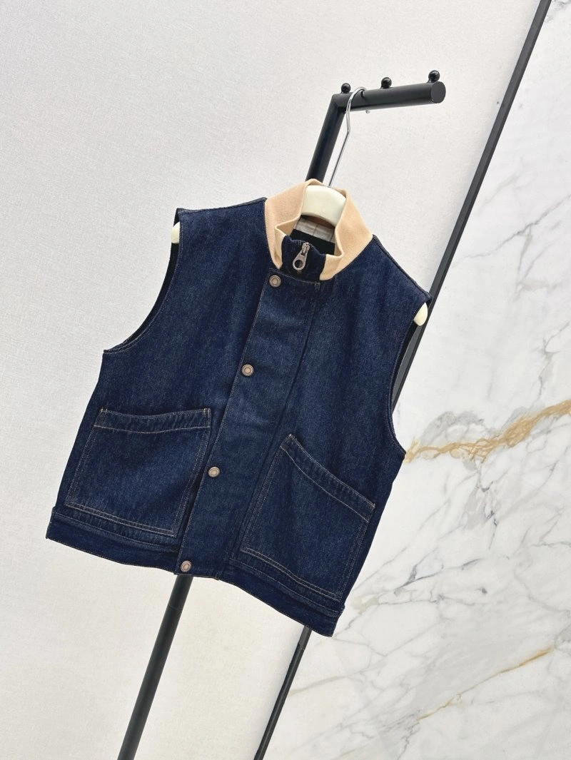 Colorful Loro Piana Vest 149384
