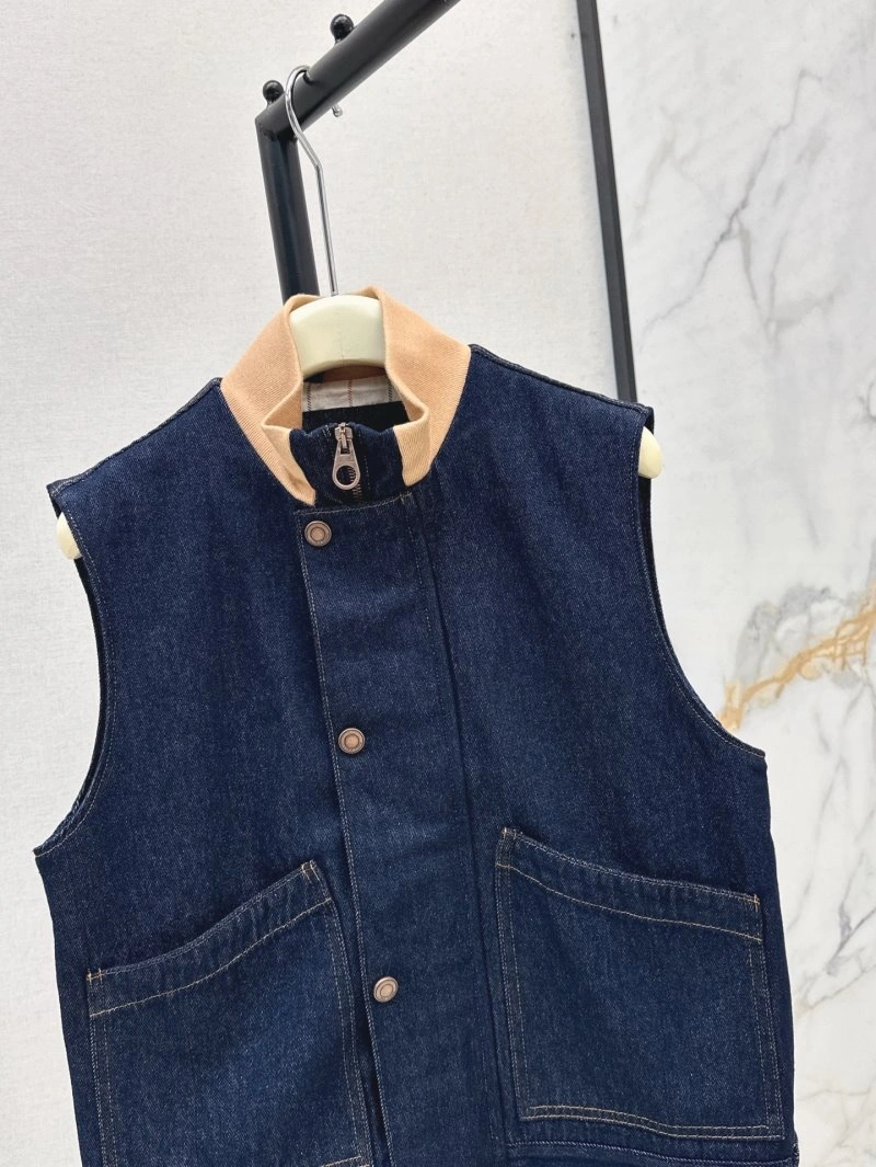 Colorful Loro Piana Vest 149384