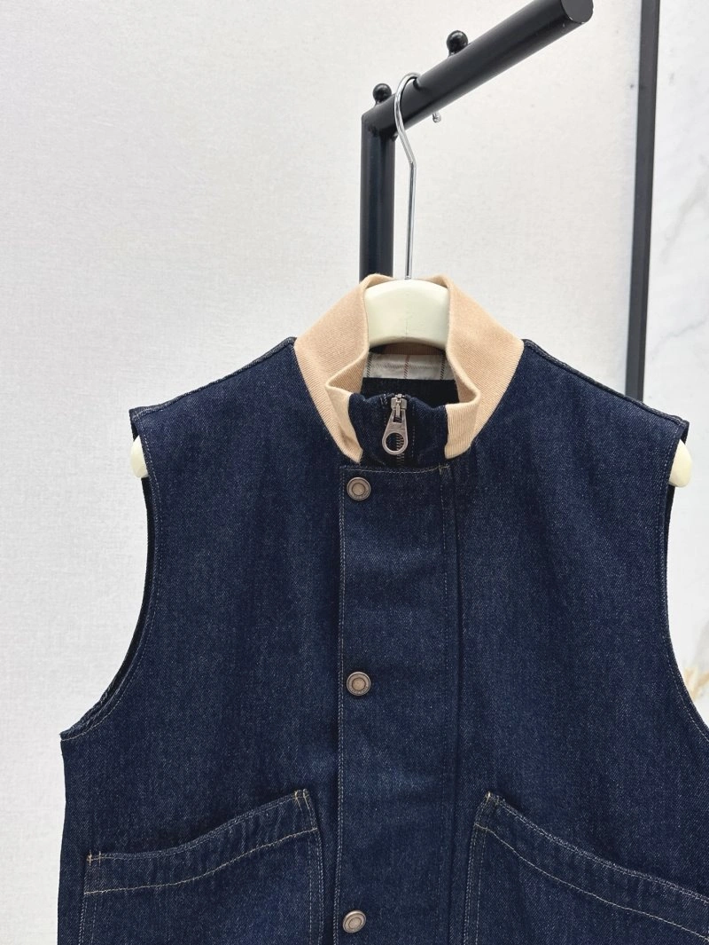 Colorful Loro Piana Vest 149384