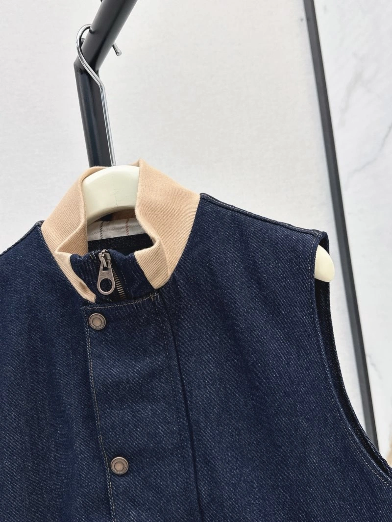 Colorful Loro Piana Vest 149384