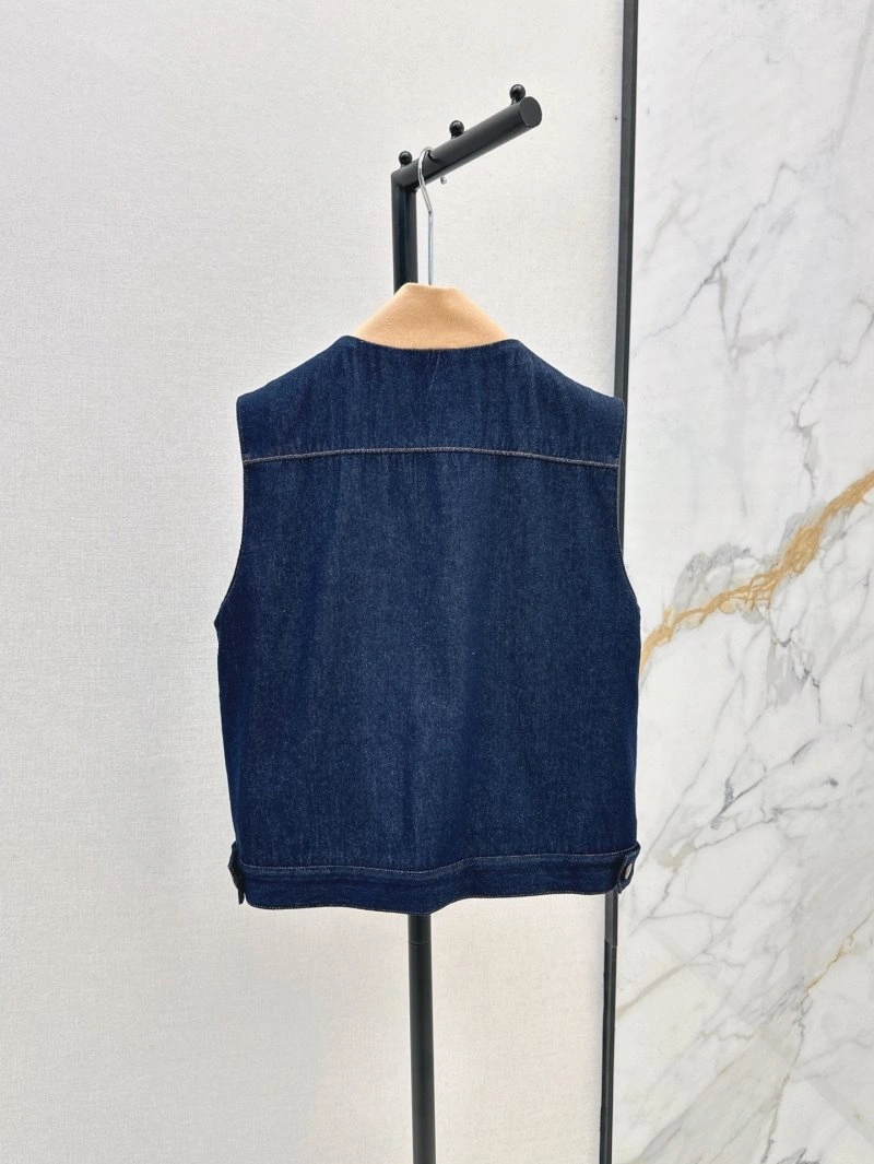 Colorful Loro Piana Vest 149384