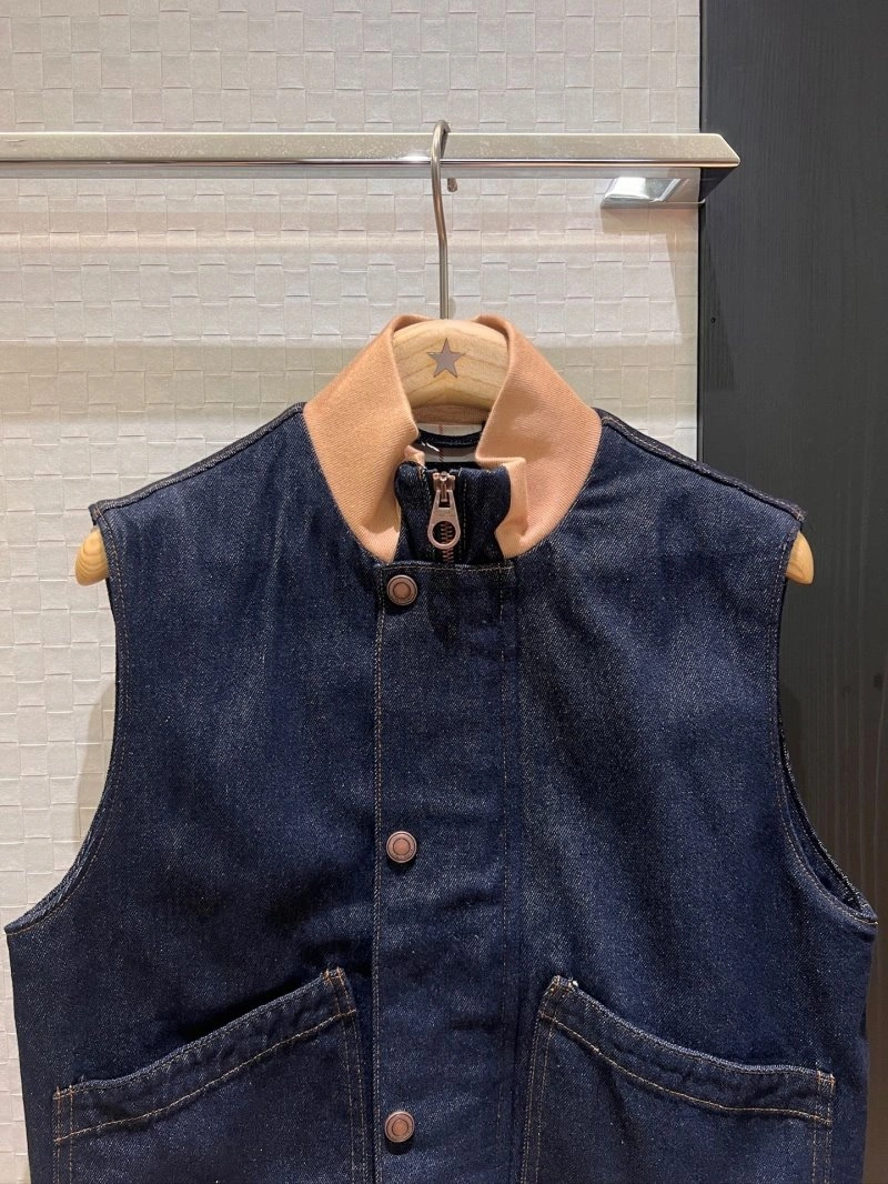 OnTrend Loro Piana Vest 149379