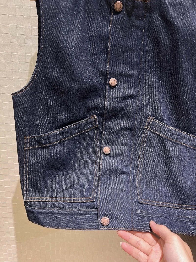 OnTrend Loro Piana Vest 149379