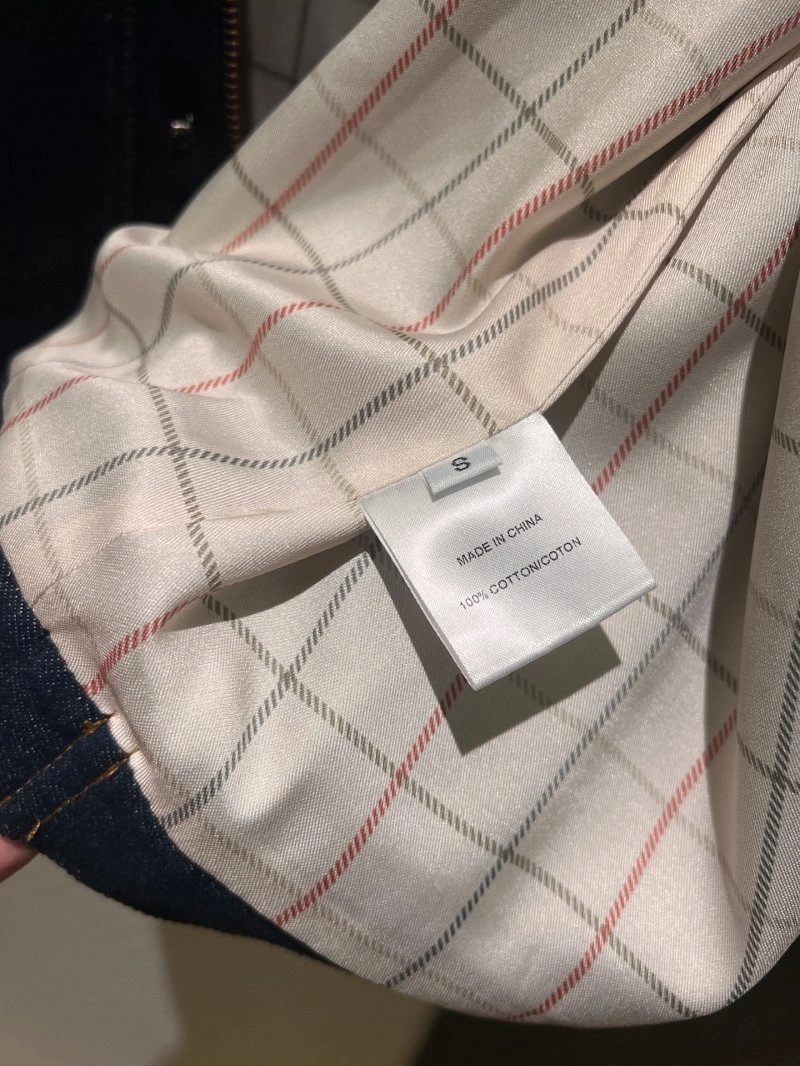 OnTrend Loro Piana Vest 149379