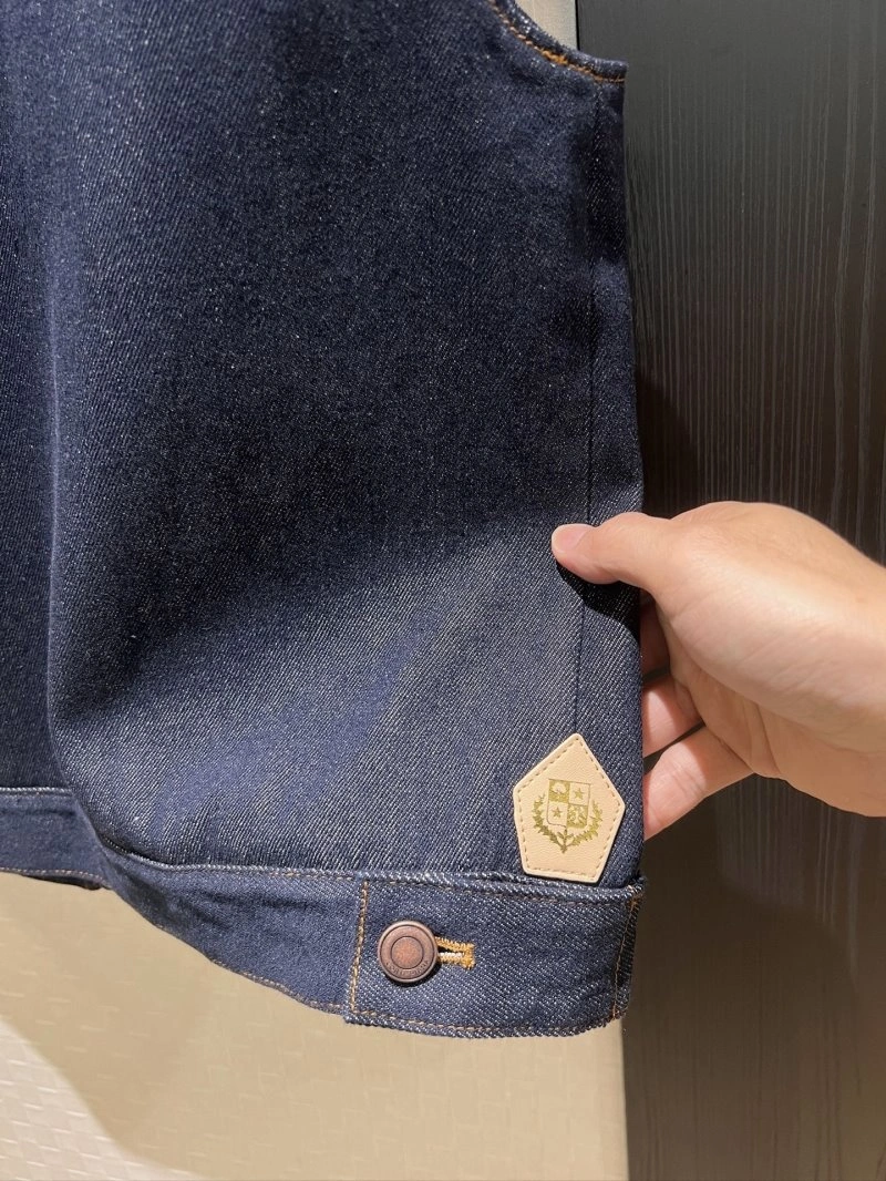 OnTrend Loro Piana Vest 149379