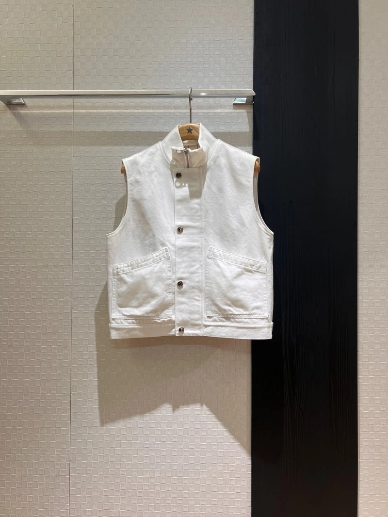 Loro Piana Vest TravelReady 149456