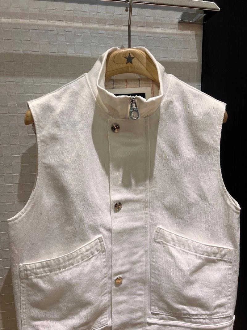 Loro Piana Vest TravelReady 149456