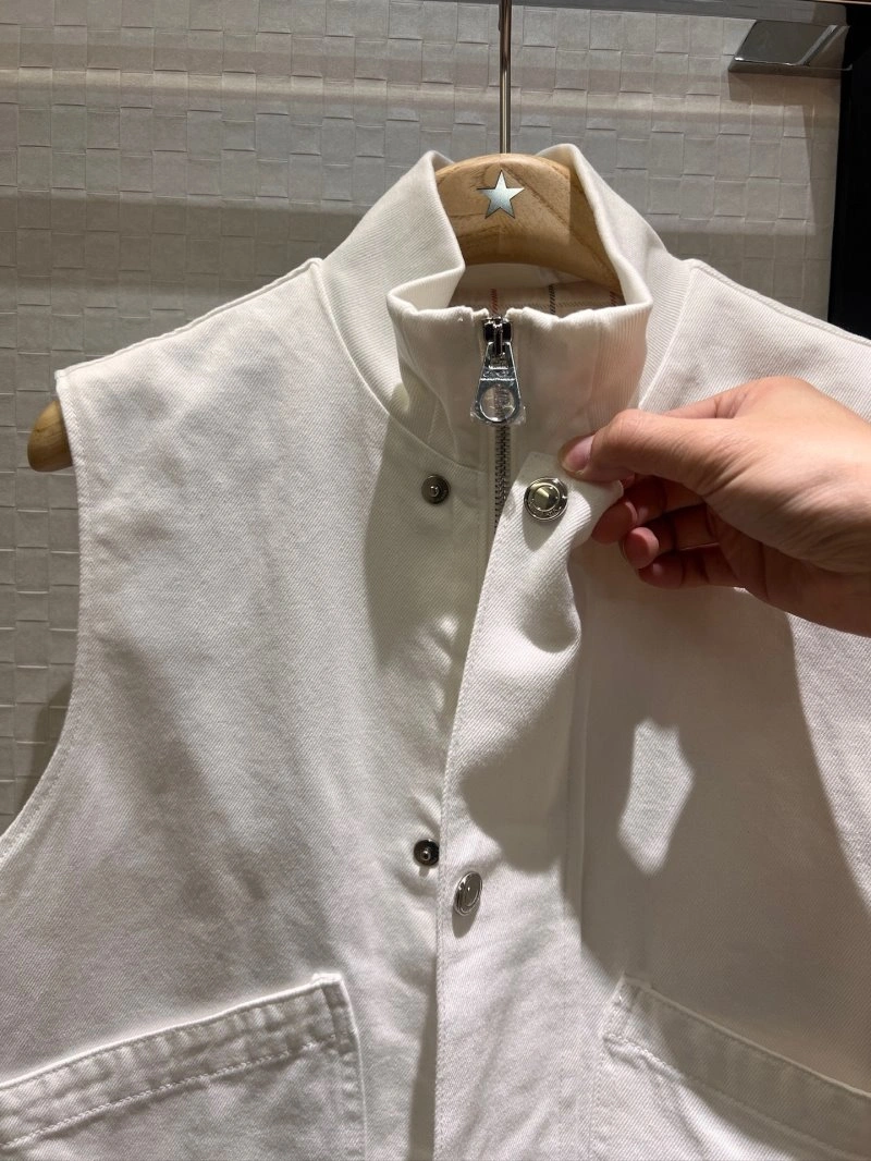 Loro Piana Vest TravelReady 149456