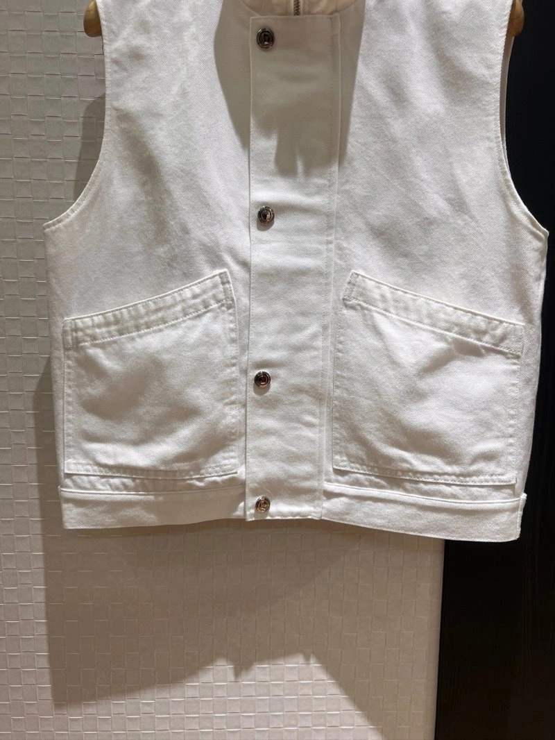 Loro Piana Vest TravelReady 149456
