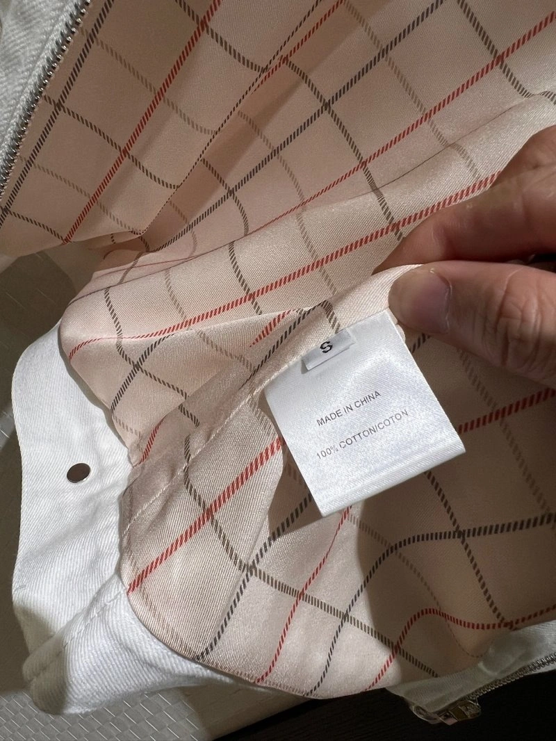 Loro Piana Vest TravelReady 149456