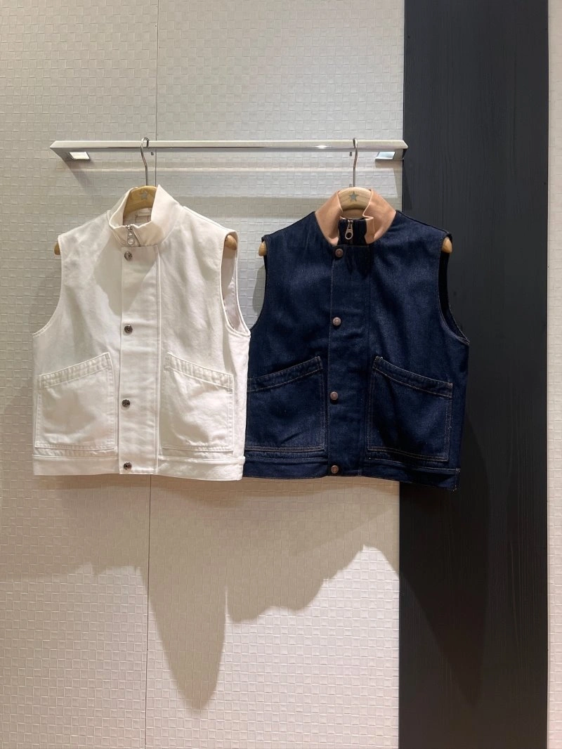 Loro Piana Vest TravelReady 149456