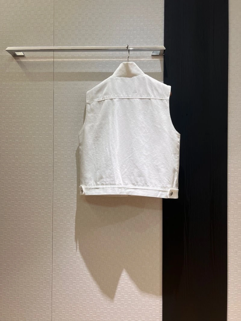 Loro Piana Vest TravelReady 149456