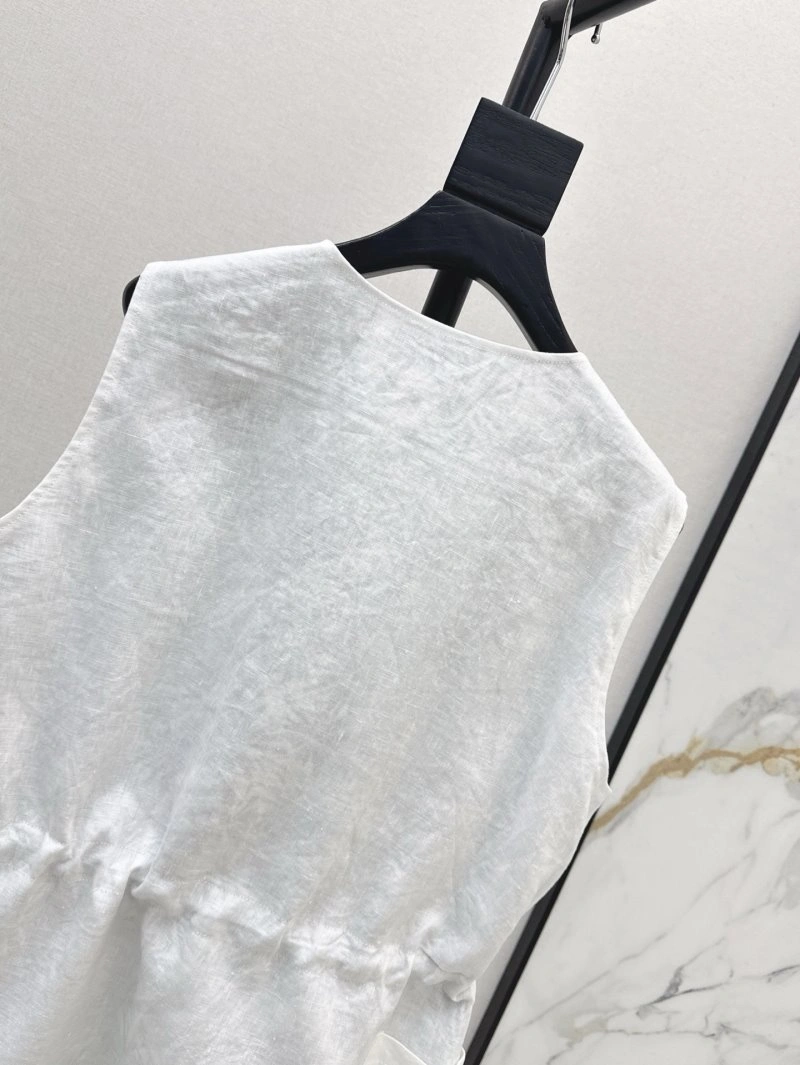 Chic Loro Piana Vest 149380
