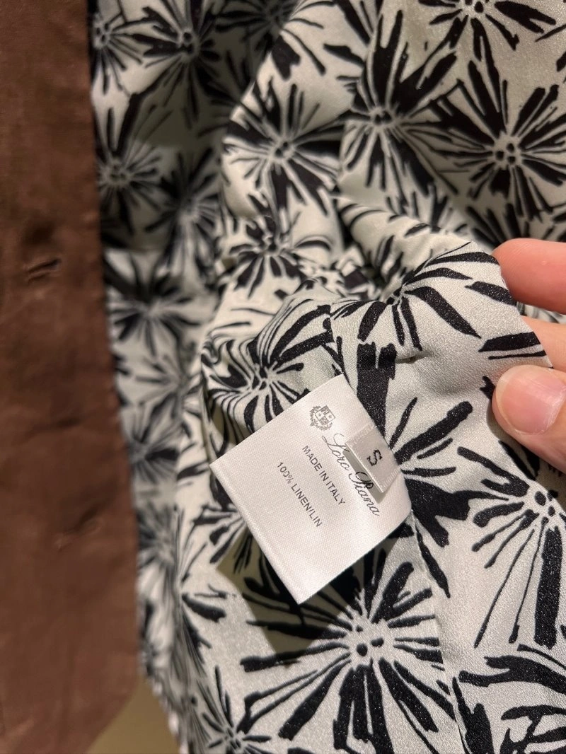 Attractive Loro Piana Vest 149377