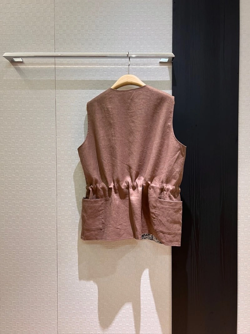 Attractive Loro Piana Vest 149377