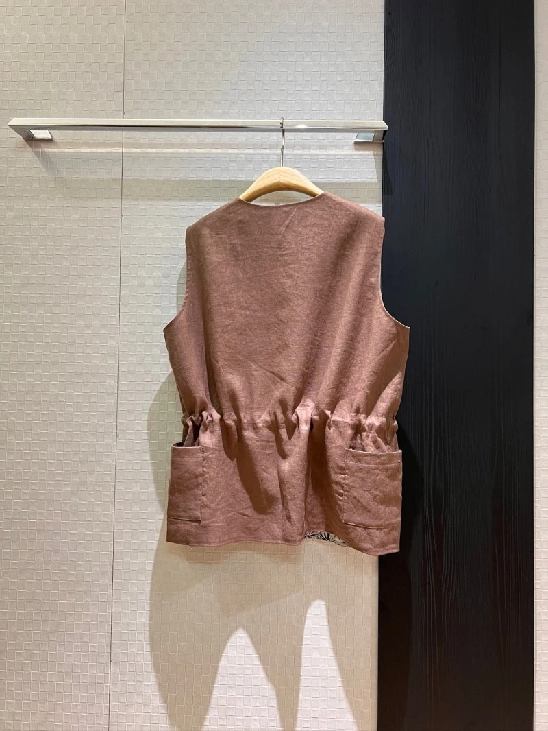 Attractive Loro Piana Vest 149377