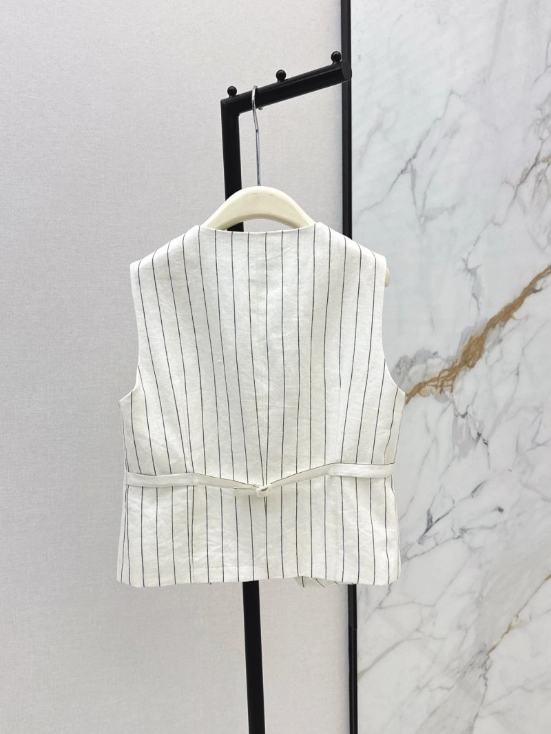 Lightweight Loro Piana Vest 149376