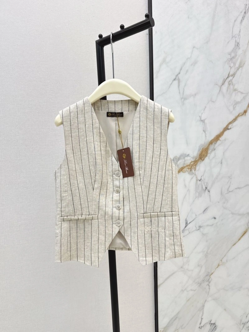 Loro Piana Vest OnTrend 149374