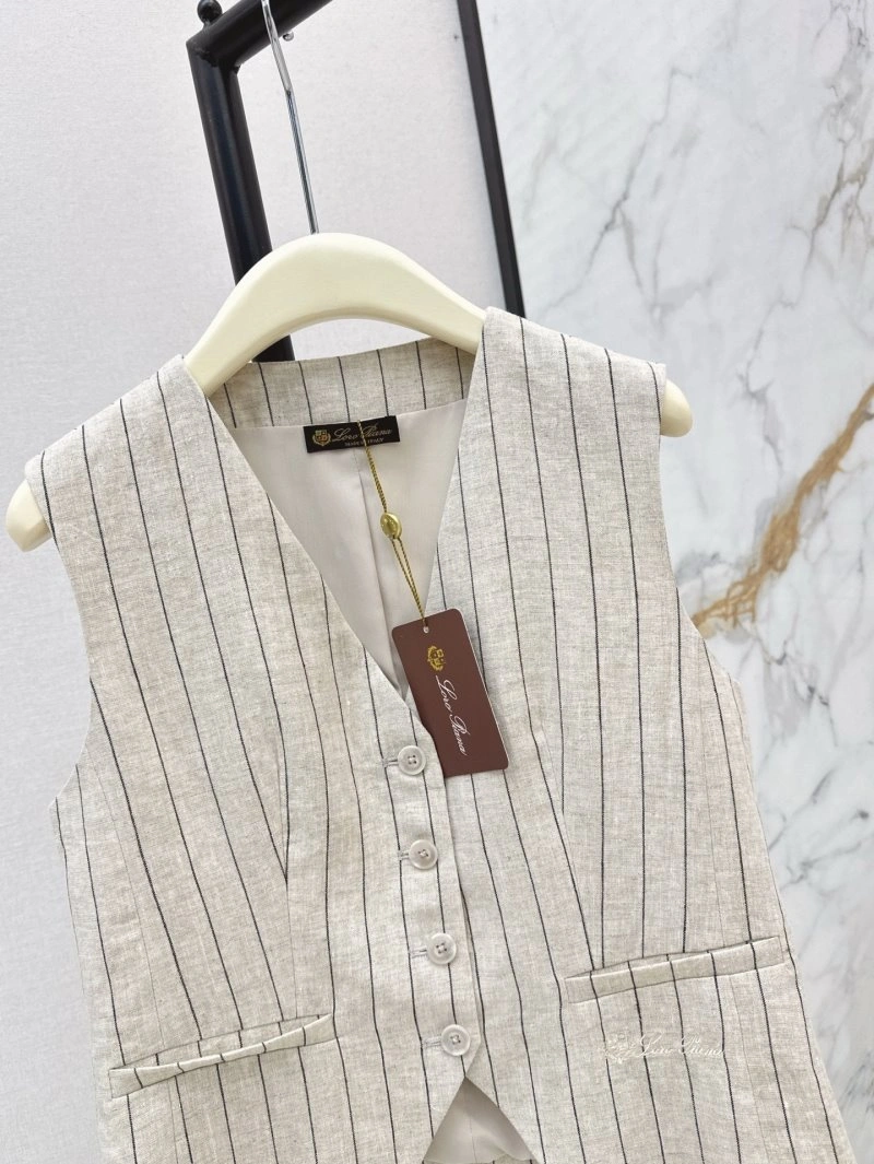 Loro Piana Vest OnTrend 149374